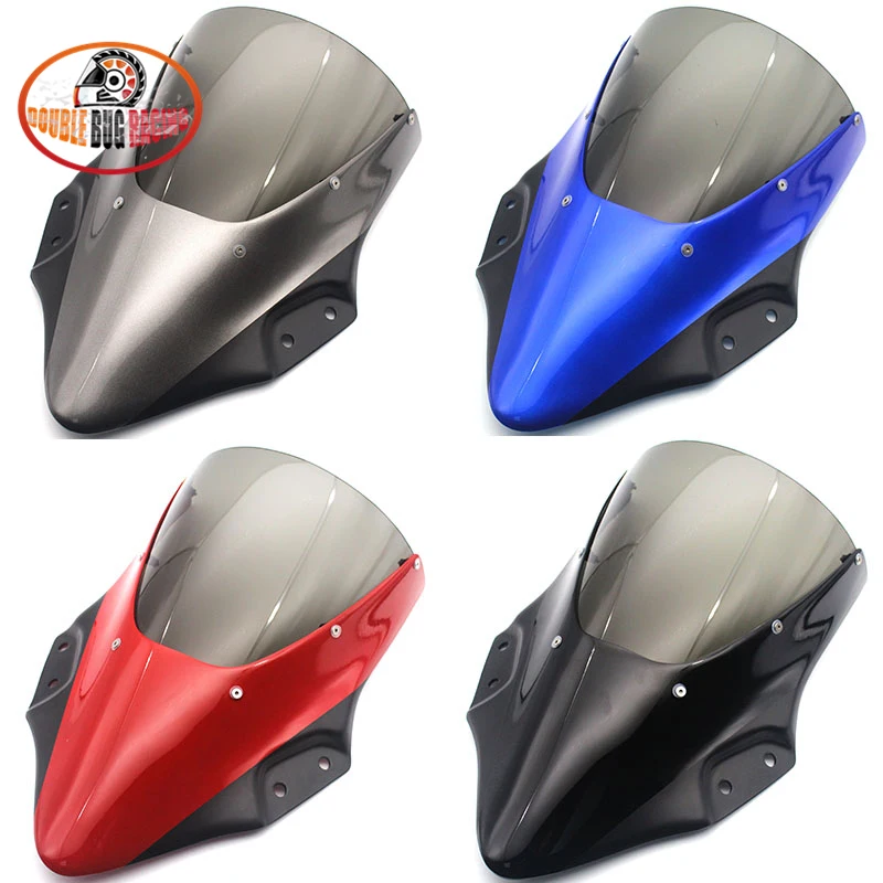 Мотоциклетные аксессуары ветрозащитная искусственная защита для ветрового