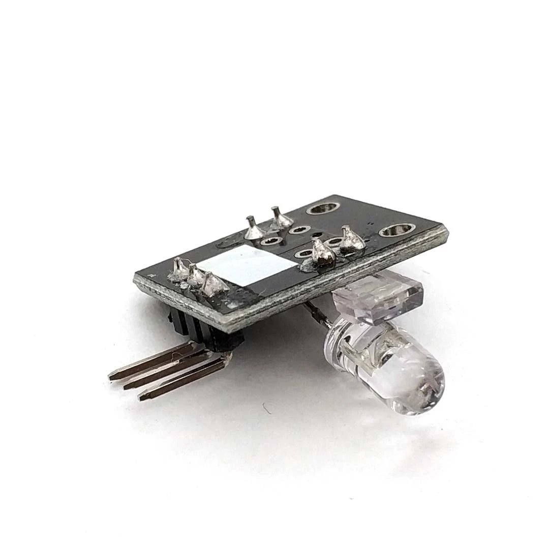 KY-039 датчик пульса на пальце модуль датчика обнаружения для Arduino | Электроника