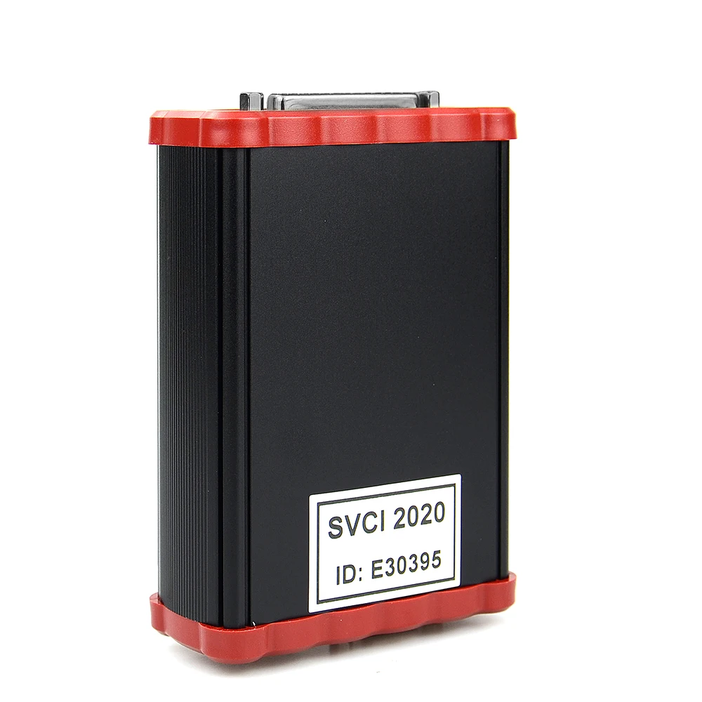 SVCI2020 SVDI FVDI OBD2 ключевой программист все функции VVDI2 SVCI V2015 FVDI J2534 без ограничений Fvdi