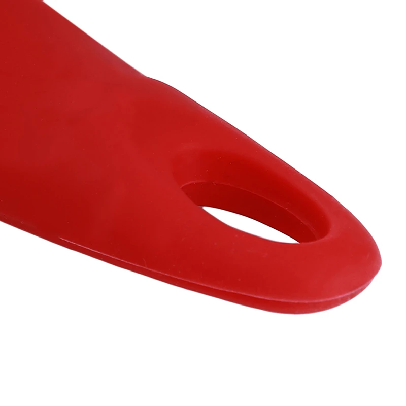 

1pc Silicone Dish Sponge Washing Brush Scrubber Household Cleaning Sponges Brushes