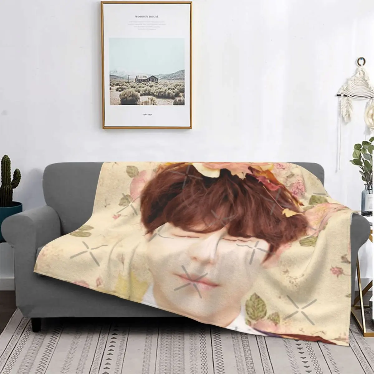 

Супер детское одеяло Kyuhyun, покрывало в клетку, детское одеяло, покрывало 260, 260, покрывала и коврики для йоги