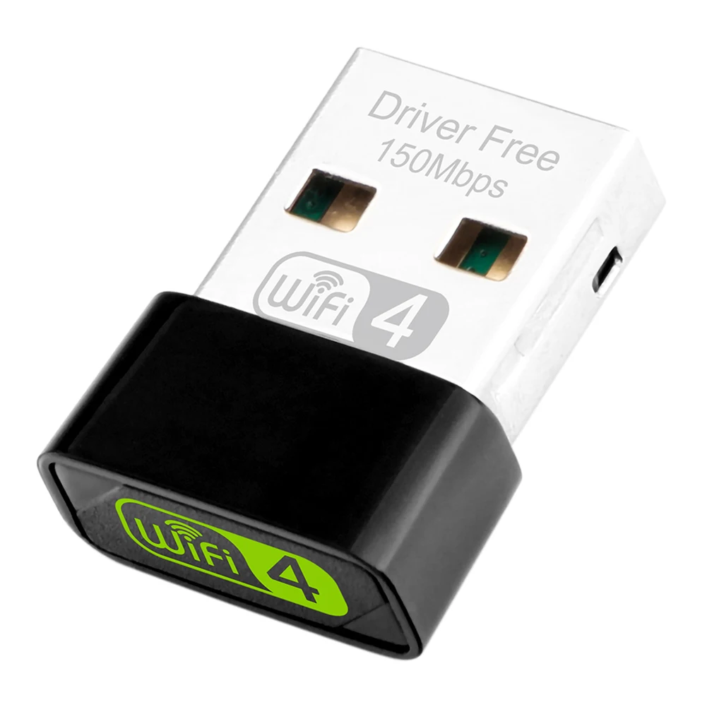 Wi-Fi-адаптер беспроводной сетевой адаптер WD-1513E USB-приемник Wi-Fi бытовые