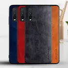 Чехол для Xiaomi Redmi 9T, роскошный винтажный кожаный чехол с полной защитой для телефона xiaomi redmi 9t, чехол