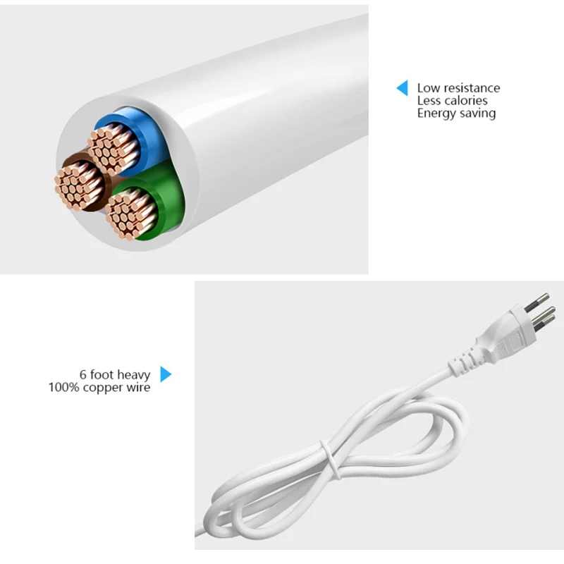 Сетевой удлинитель с 4 USB-портами и поддержкой Wi-Fi | Строительство ремонт