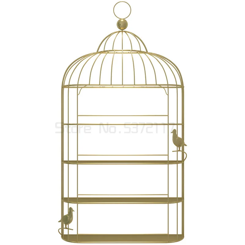 

Настенные держатели для гель-лака в скандинавском стиле