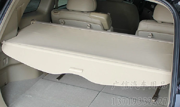 Задняя защитная крышка багажника для Mercedes-Benz V Class Viano Vito 2010-2018 | Автомобили и