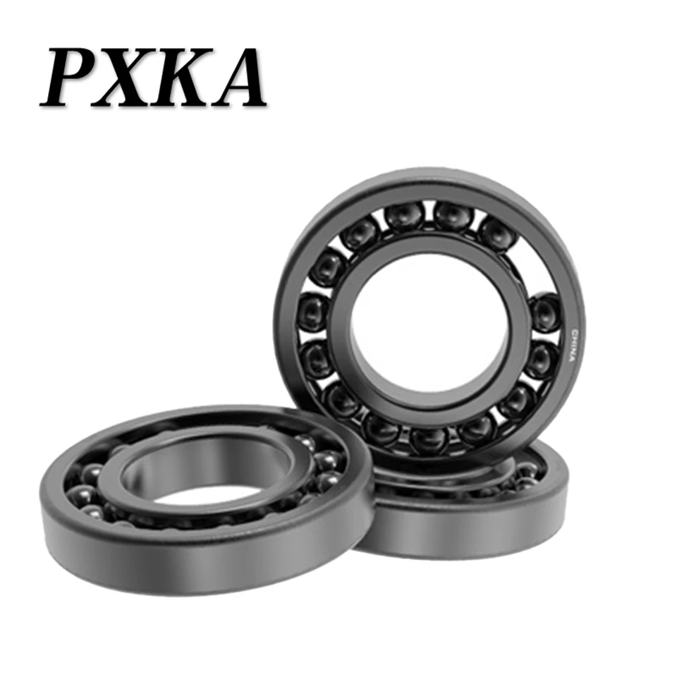 Высокотемпературные шариковые подшипники с глубоким желобом 6000 6001 6002 6003 6004 6005 6006