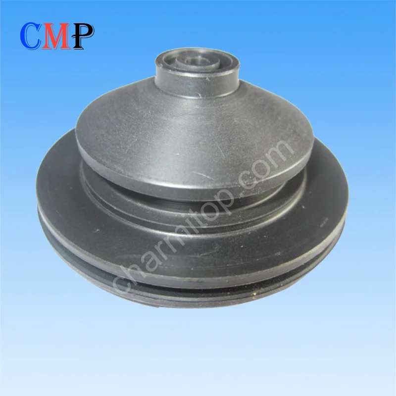 Водяная насадка верхняя (черная) M202 Φ X183C439H02 для резки проводов EDM DWC| |