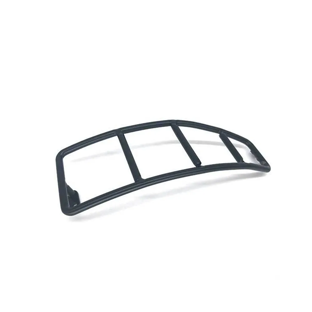 Прочная металлическая конструкция задней лестница-стремянка для 1/10 TRAXXAS TRX6 G63 TRX4