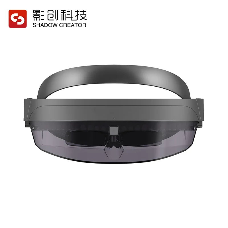 Очки AR Innolux очки halmini встроенные умные с креплением на голову|Смарт-гаджеты| |