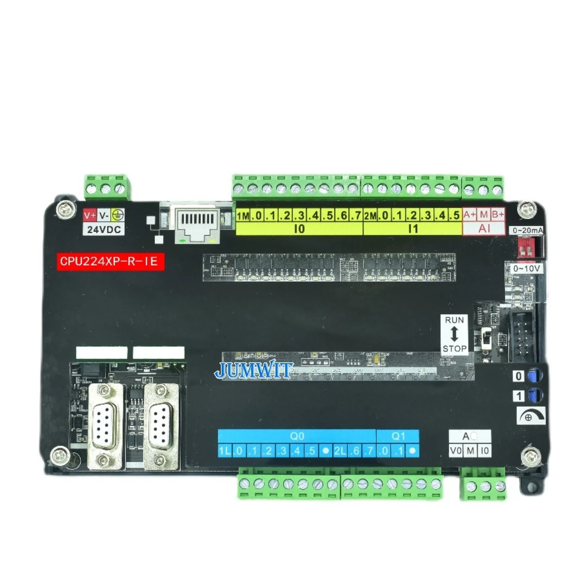 Программируемый контроллер PLC совместимый с CPU224XP | Инструменты