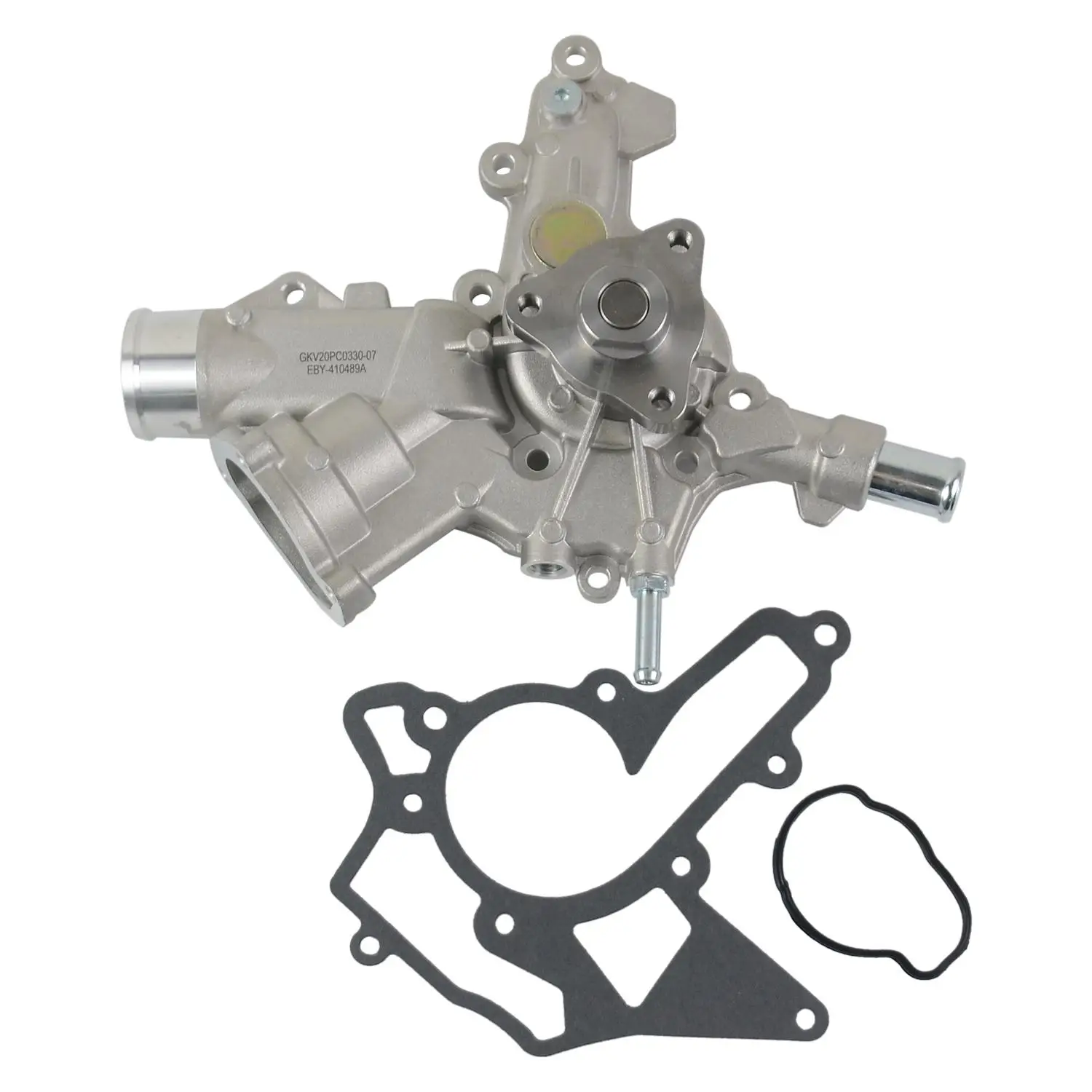 

Водяной насос для охлаждения двигателя AP02 90542606 95507589 для Vauxhall Corsa C/C Box/D Van/Mk II/Mk III 2000-2014