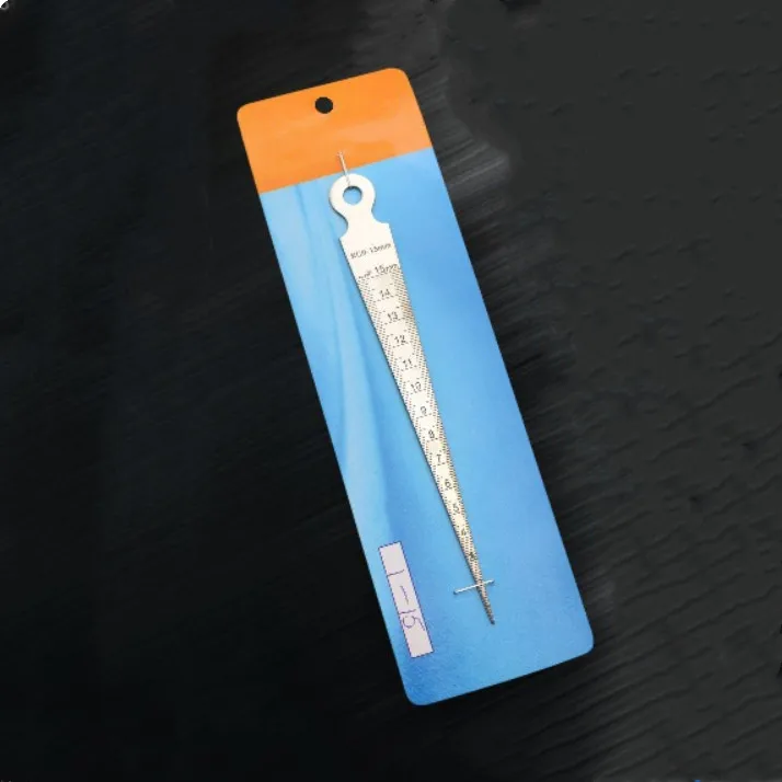 Отверстие для измерения внутреннего интерфейса 1-15 мм | Инструменты