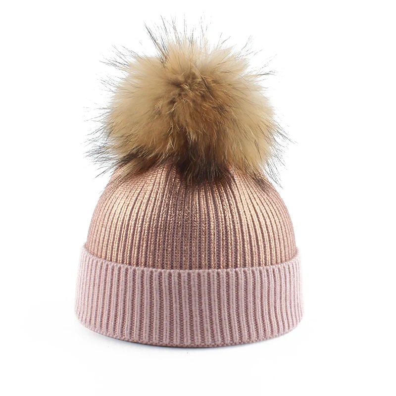 2021 новые металлические печати вязаные круглые шапки без полей для женщин девушки