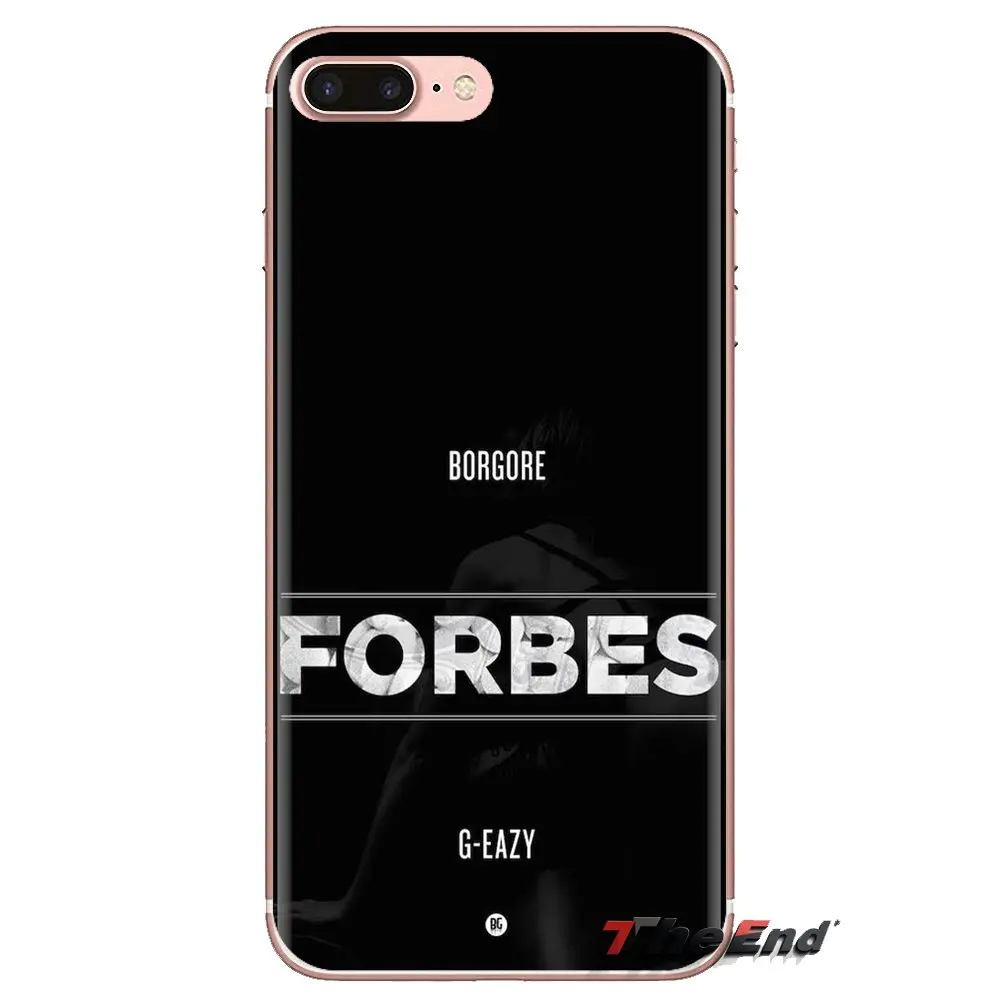 Transparent Soft Bag Case For Xiaomi Mi6 Mi 6 A1 Max Mix 2 5X 6X Redmi Note 5 5A 4X 4A A4 4 3 Plus Pro g eazy Gerald Earl Gillum |