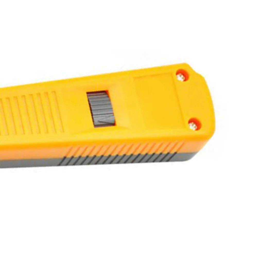 Ручной резец провода телекоммуникационный пресс плоскогубцы LSA Перфоратор