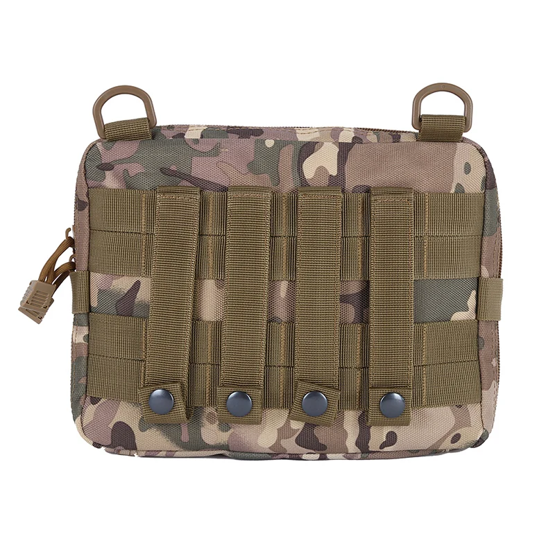 Лидер продаж военная сумка Tigris MOLLE Admin тактический мульти медицинский набор для