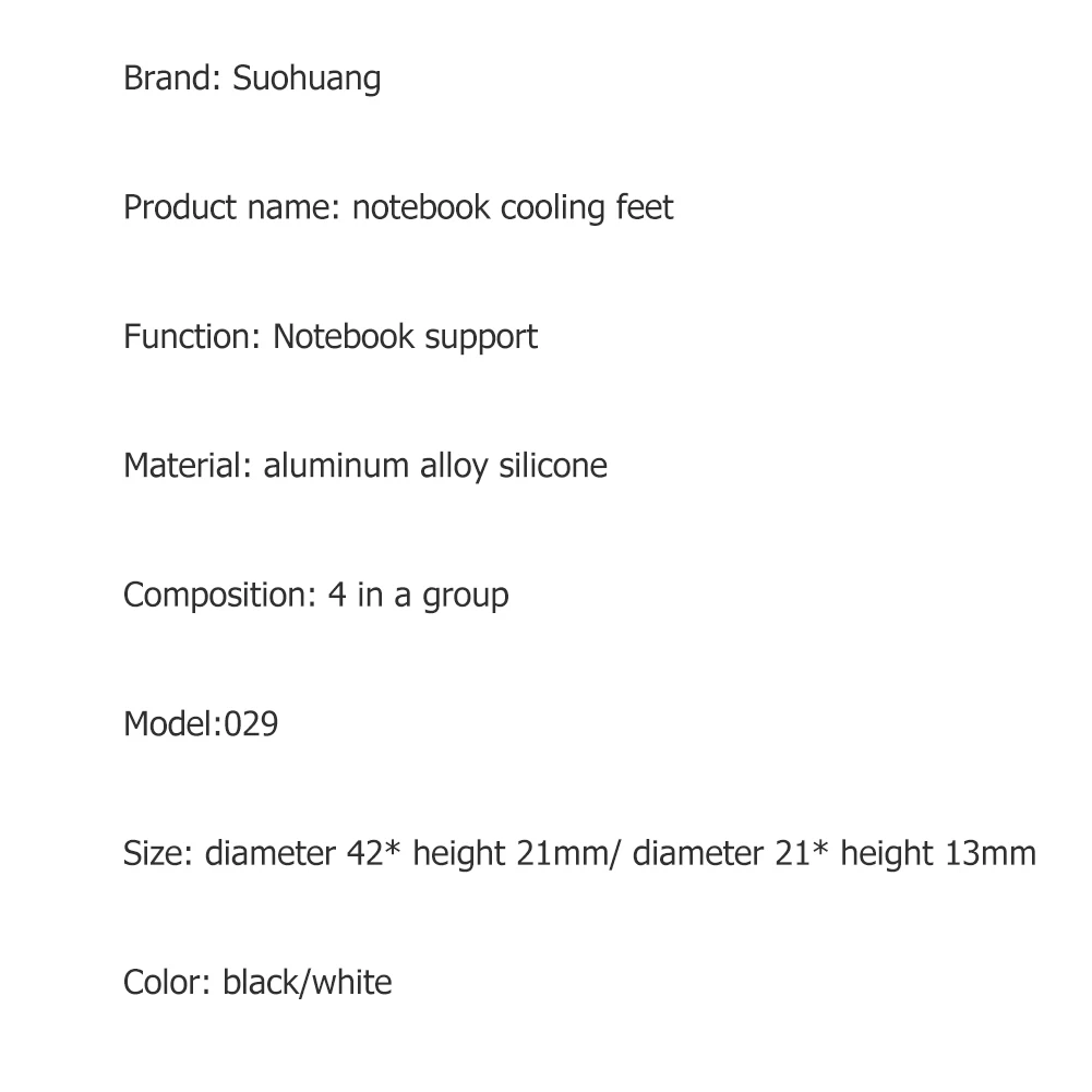 

Silicone Notebook PC Cooling Pad Support Laptop Non-Slip Ball Bracket Holder for Office Caring Computer Supplies