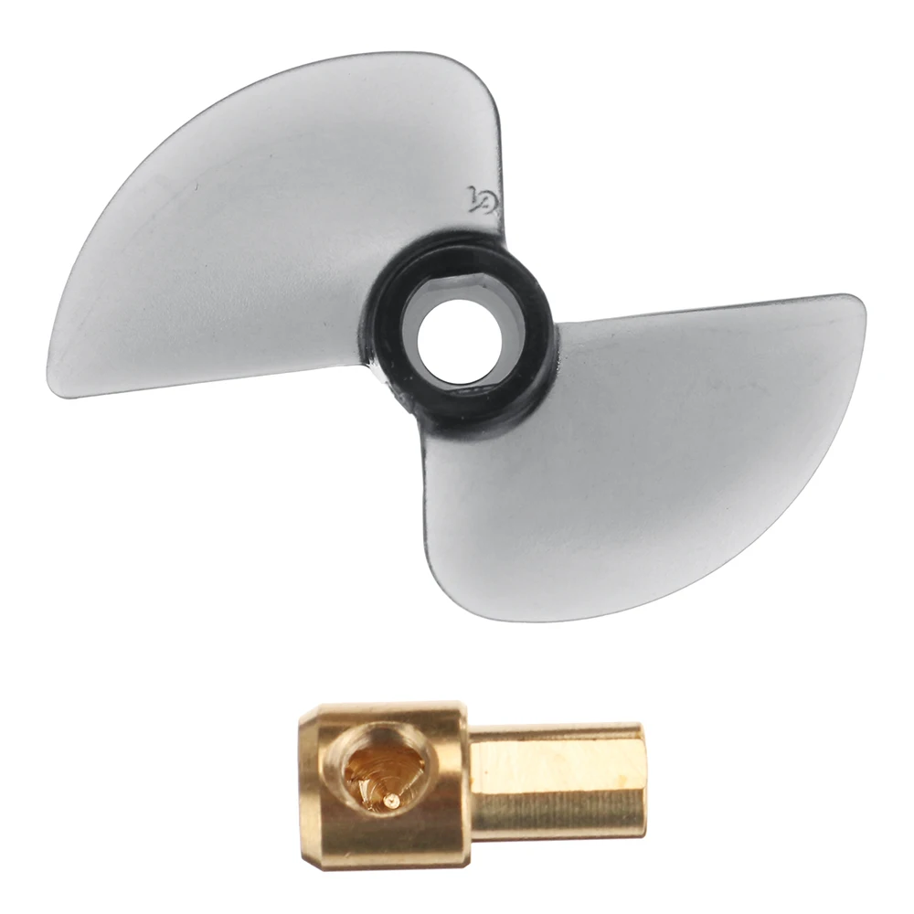 

UDIRC UDI908-06 RC Car Boat Spare Propeller Copper Sleeve Remote Control Vehicles Model Parts Accessories