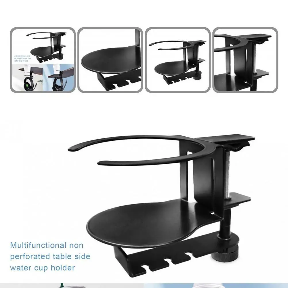 

Многофункциональная легкая многофункциональная вращающаяся стойка для кружек для стола
