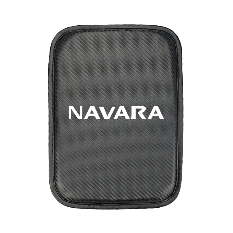 Автомобильный Стайлинг для Nissan Navara d40 d22 d23 np300 накладки на подлокотники защита
