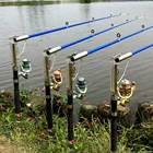 1,82,12,42,7 м Автоматическая Удочка Чувствительная телескопическая Рыболовная Снасть