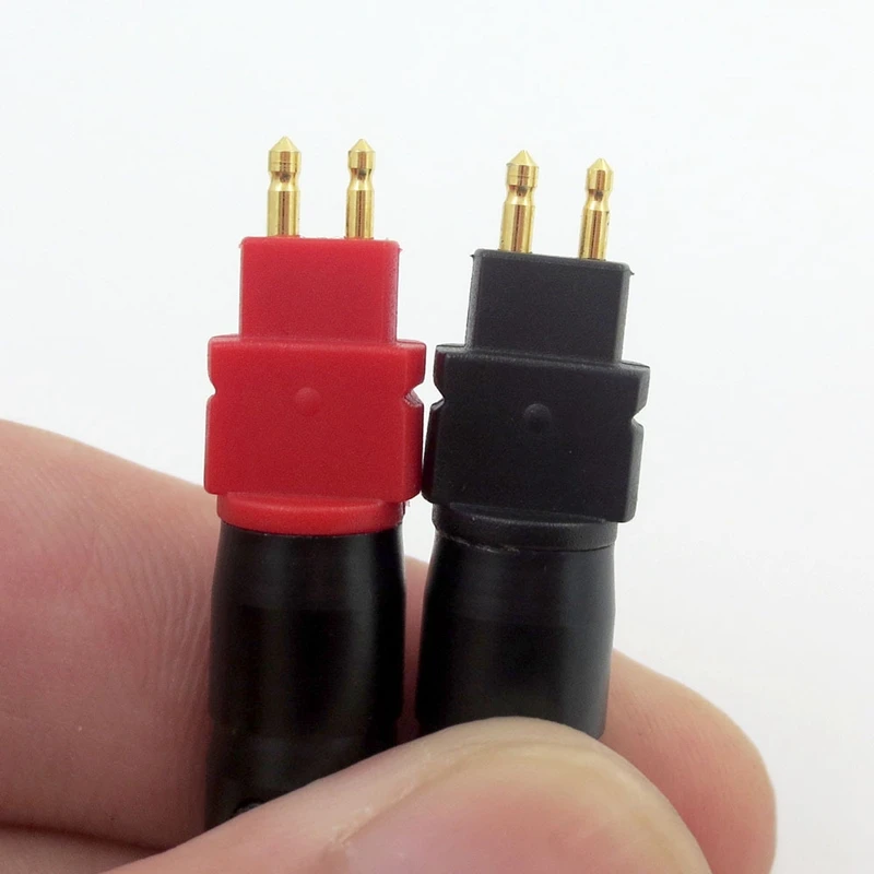 MOOL сменный аудио кабель для Sennheiser HD600 Hd580 HD650 Hd660S наушники подходит многих (разъем 3