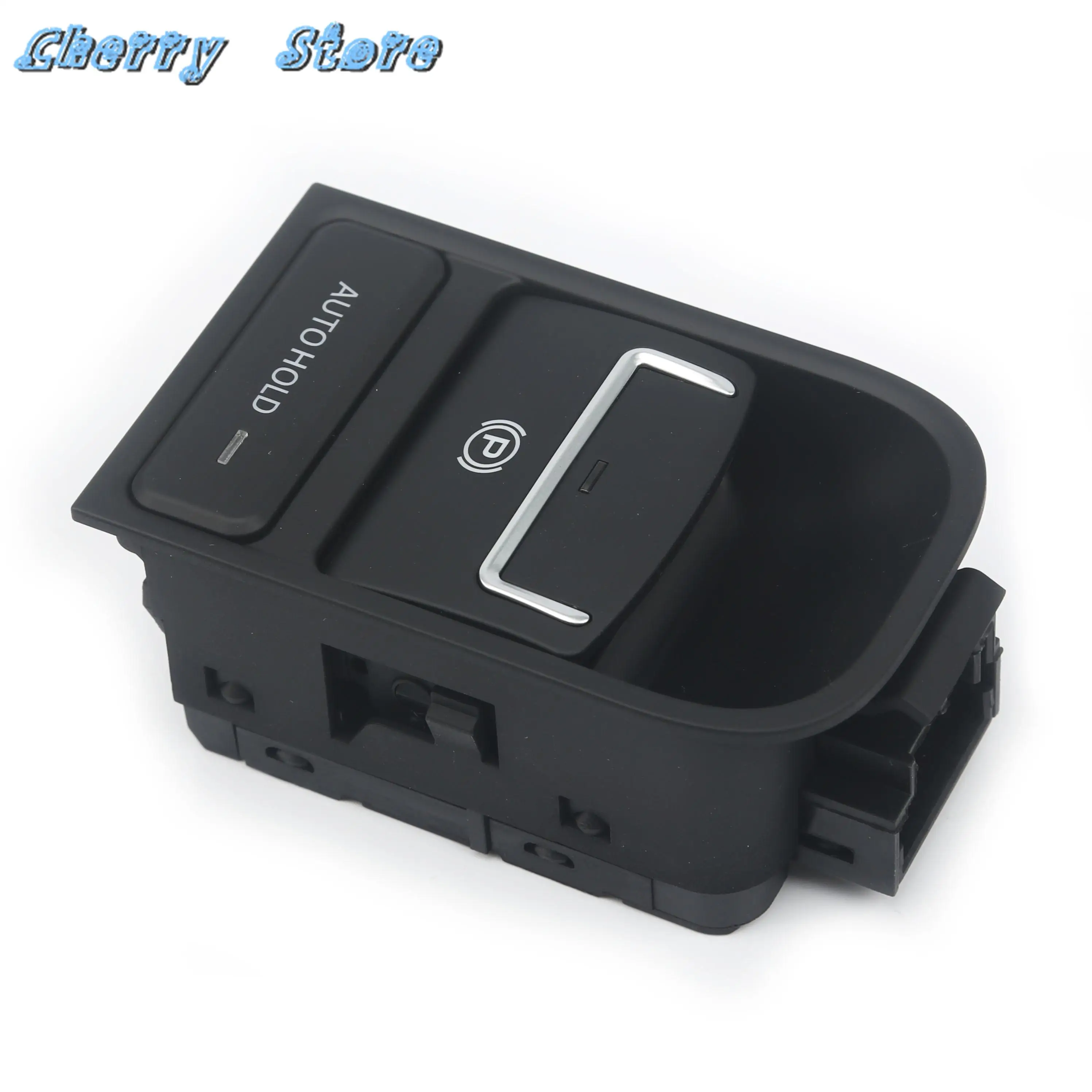 

New Electromechanical Parking Brake Switch Beige Black 5N0927225AXSJ 5N0927225AXSK For VW Sharan Tiguan 2012-2018 Seat Alhambra