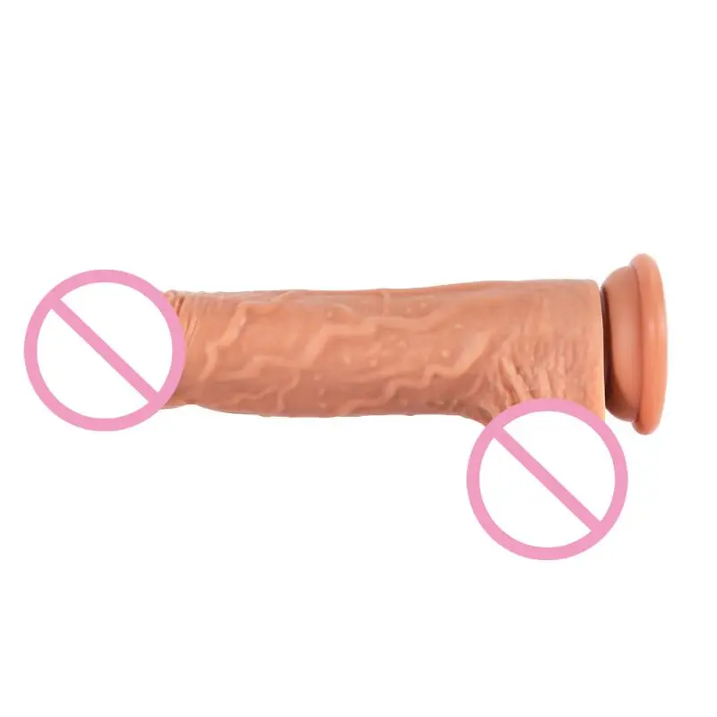 Realistic Dildo Automatic G spot Vibrator Heating Penis Sex Toy Anal | Красота и здоровье