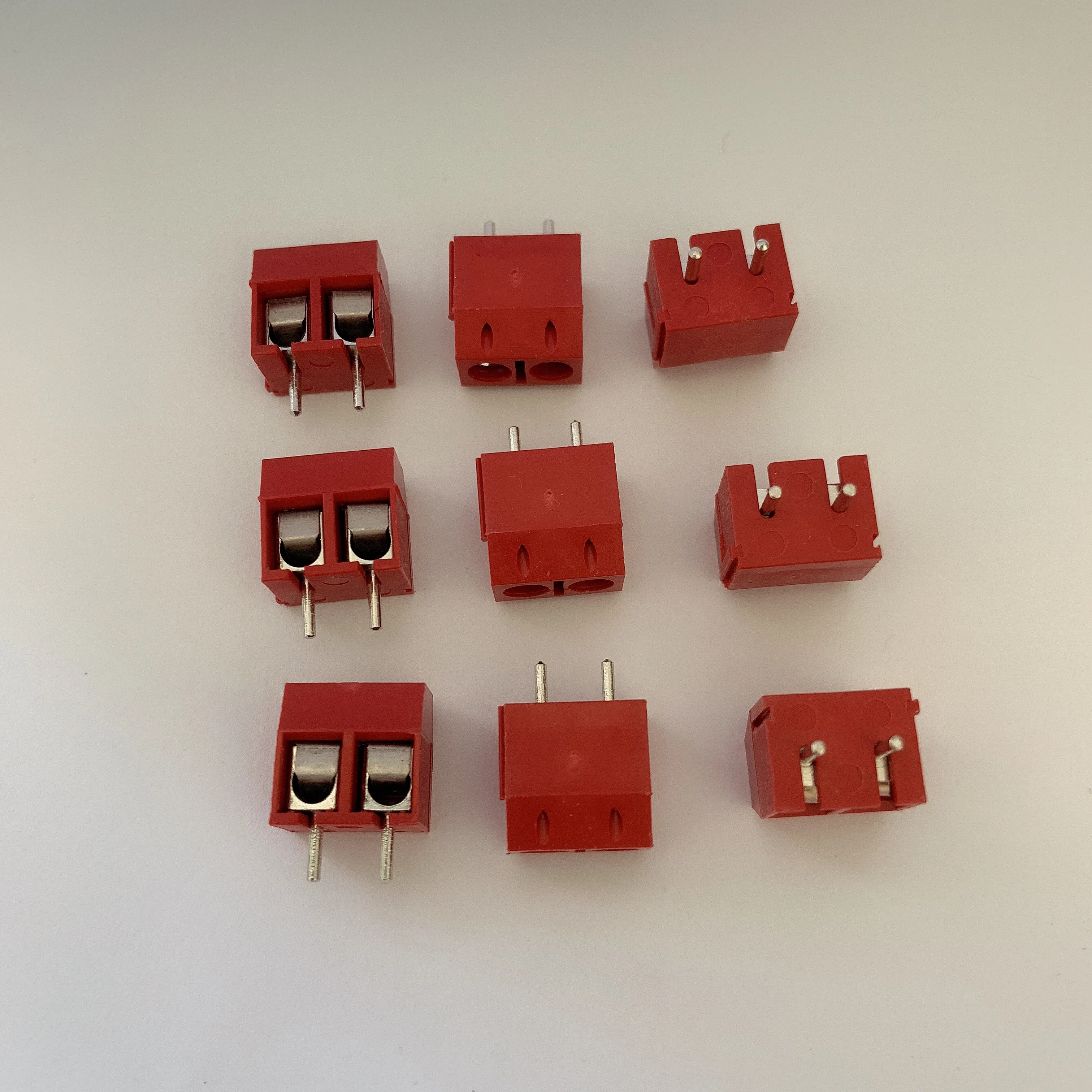 50 шт./партия стандартные соединения расстояние между винтами и печатными платами