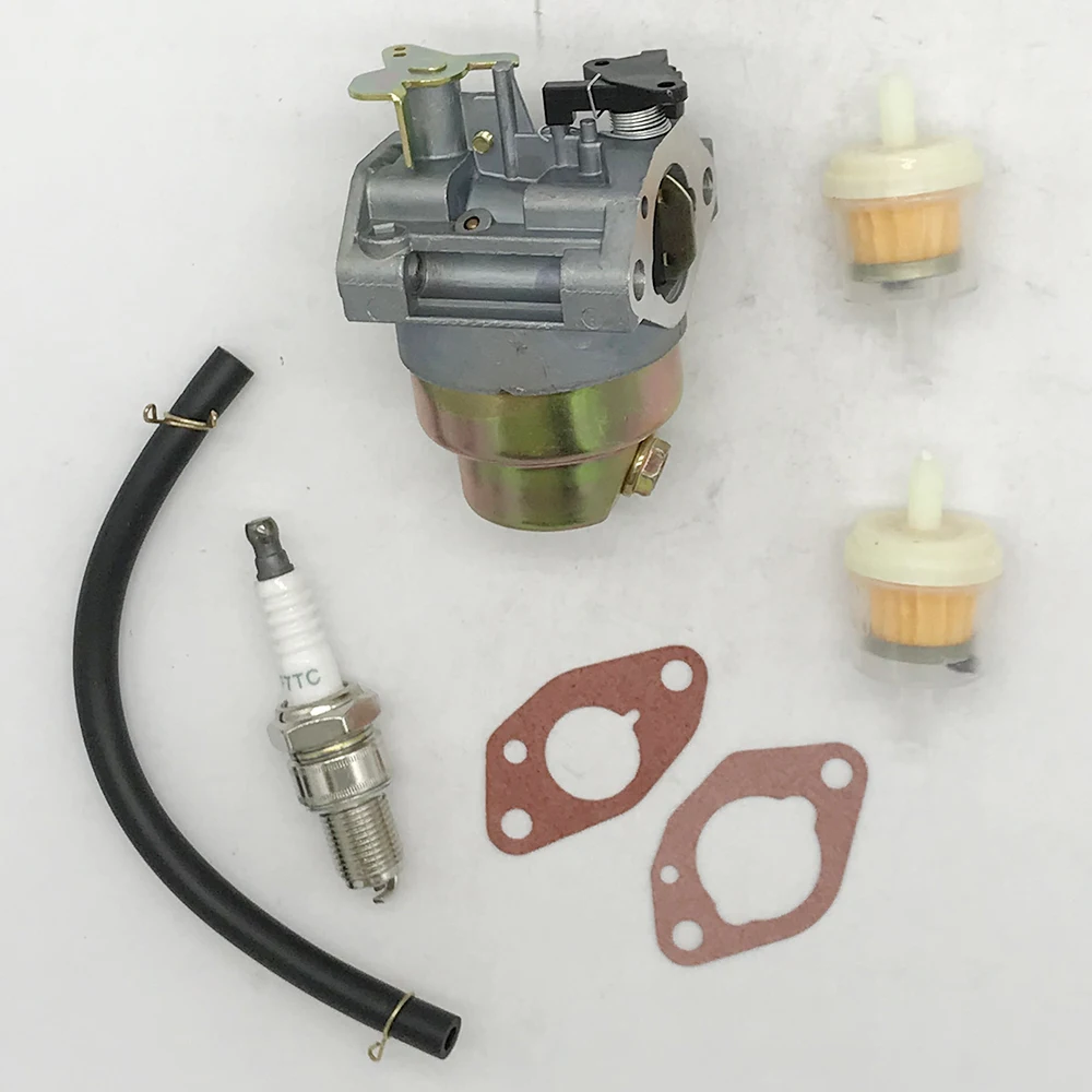 Для Subaru EA190V мойка давления Замена двигателей горячий карбюратор Свеча зажигания