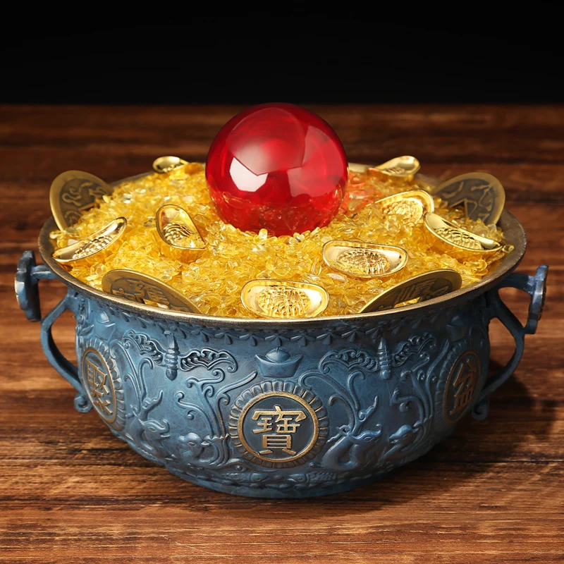 Геомантические инструменты для мастера Азия домашний офис приносит