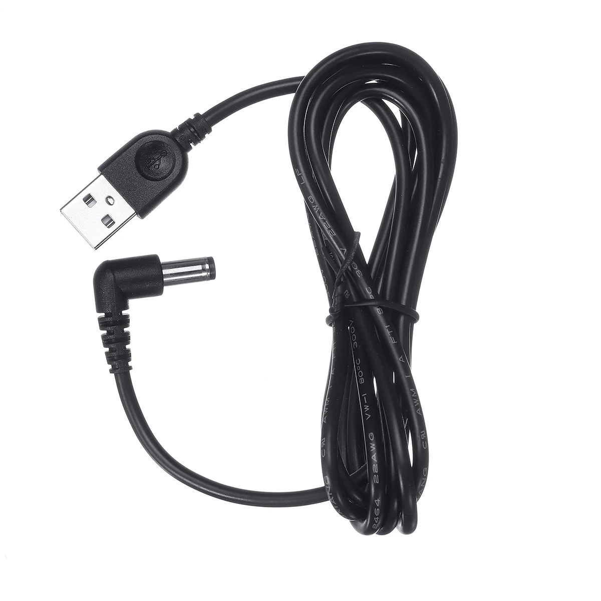 Цифровой будильник с FM-радио двойной светодиодный экран 6 7 дюйма USB-порт 4 яркости