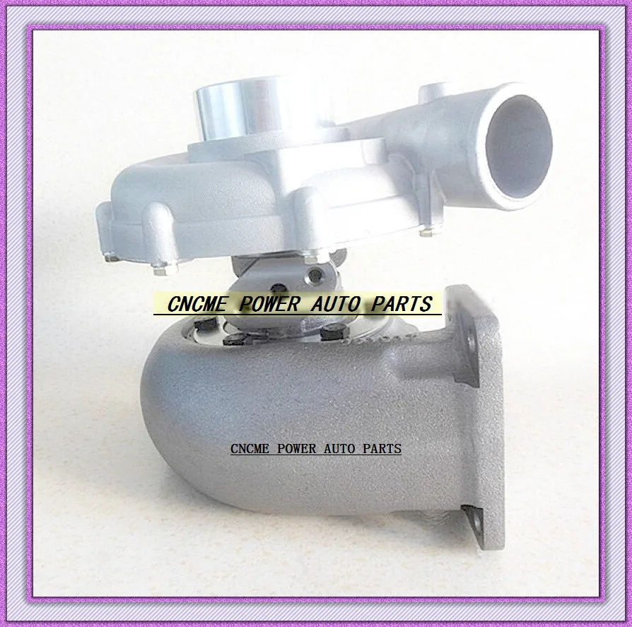 Другая модель турбокомпрессора TURBO K27 53279886441 3660960899 для Mercedes Benz Truck NG LN2 1117 1520 Unimog 1700