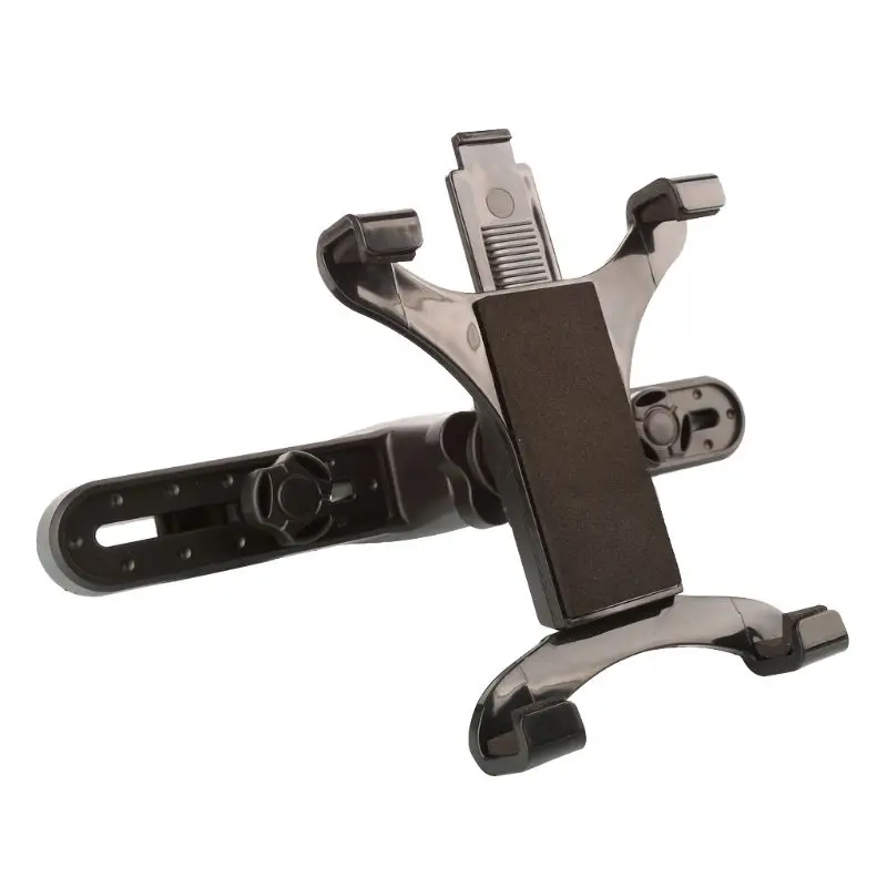 Универсальный автомобильный подголовник с поворотом на 360 градусов подставка