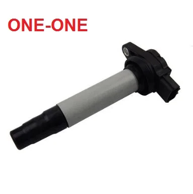 Новая катушка зажигания HNROCK, 22448-4M500, 22448-4M50A, CM11-205, 1N10-18-100, 0040102021, DMB856, 0986JG1211