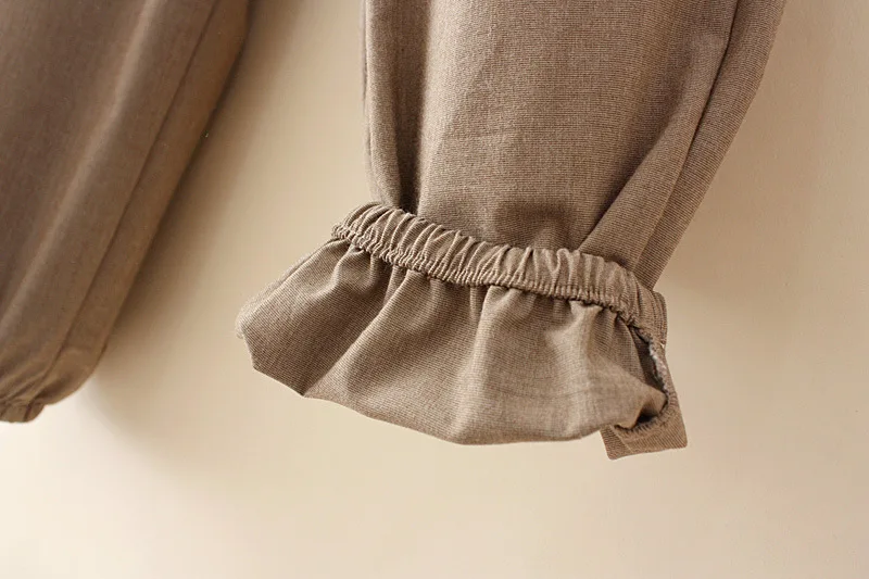 

Loose Pants Trousers Plus Size Casual Women's Harem Pants KKFY4941