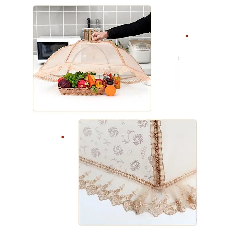 

Cucina Panela Keuken Accesoires Cook Mosquito Pot Ustensiles De Cuisine Kitchen Cozinha Cookware Cocina Folding Food Cover