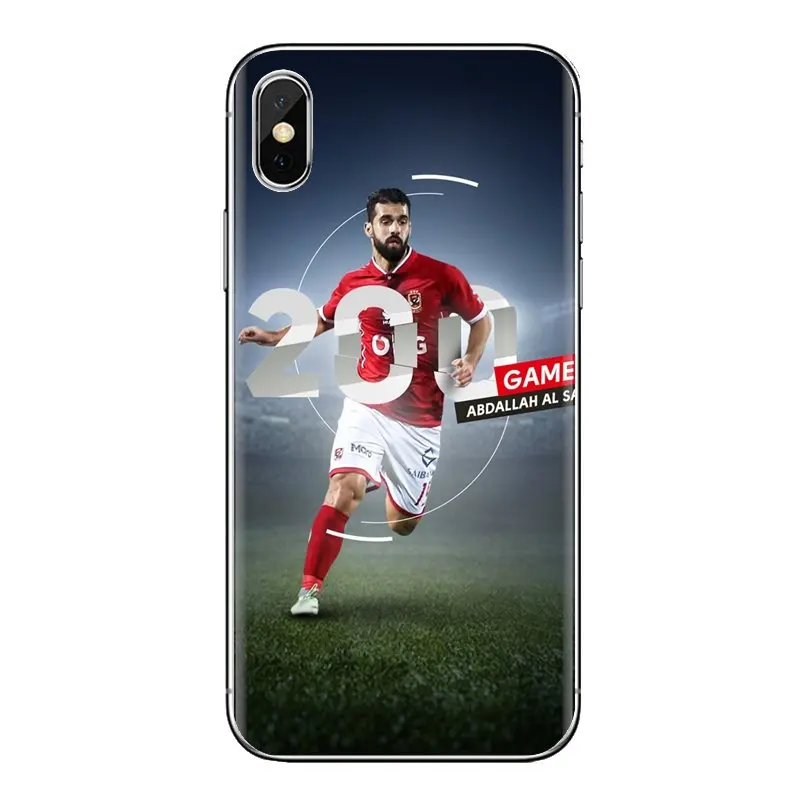 Al Ahly sc on Behance прозрачный мягкий чехол для Huawei Honor 7X V10 6C V9 6A Play 9 Mate 10 Pro Y7 Y5 P8 P10 Lite Plus GR5