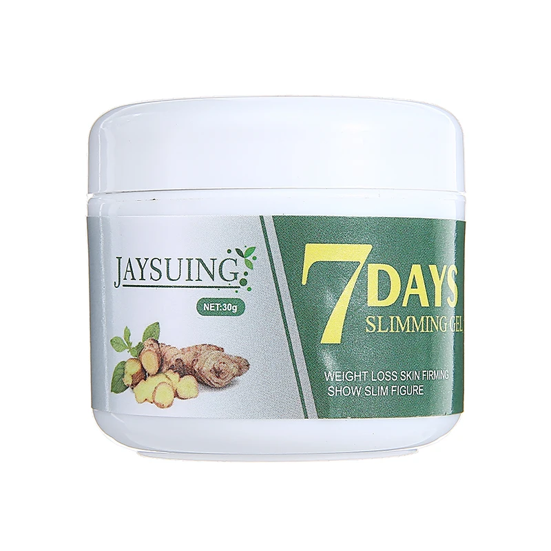

30ml Body Slimming Gel Weight Loss Cream Firming Fat Loss Anti Cellulite For S Curve Mermaid A4 Waist Creating