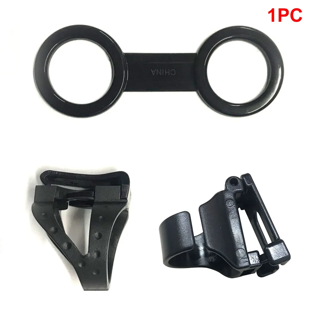 Практичный 8 Форма зажим Профессиональный Хранитель трубка фиксатор