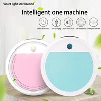 smart cleaner sweeping robot household cleaner 3 in automatic charging intelligent vacuum cleaner home appliances gifts 12