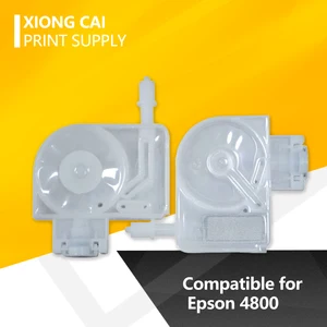 Чернила для принтера DX5 102050100 шт., демпфер для Epson 4800 stylus proll 4880 4000 4450 4400 7400 7450 9400 9450 7800 9800 7880 9880