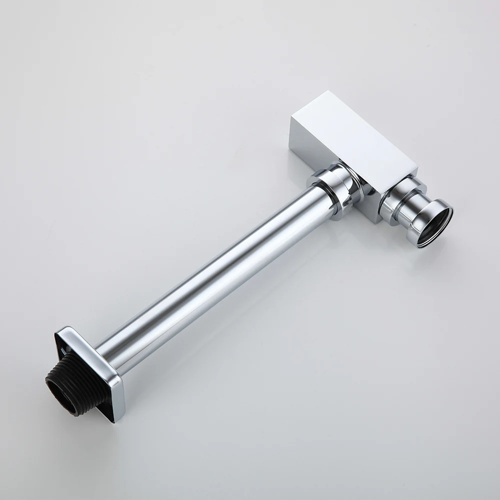 Desrin Современная ванная раковина ловушка Новое поступление хромированные