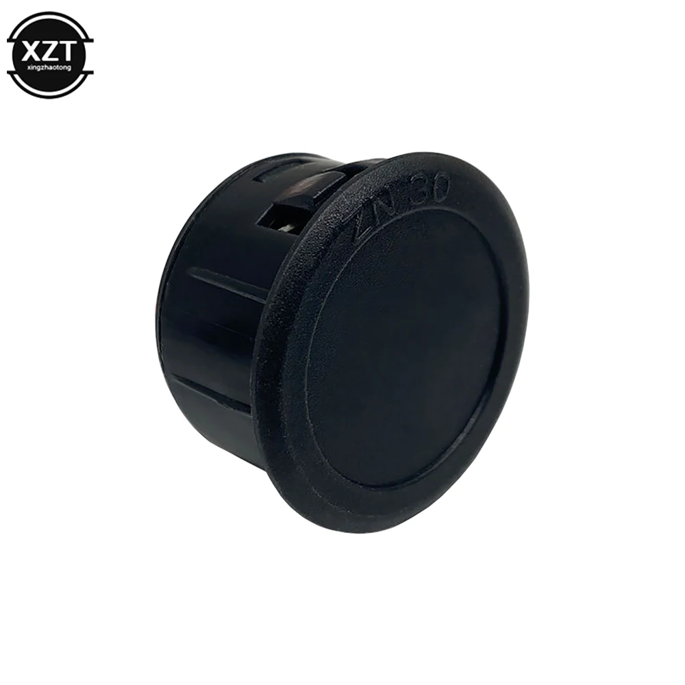 Цифровой автомобильный вольтметр постоянный ток 5-100 в |