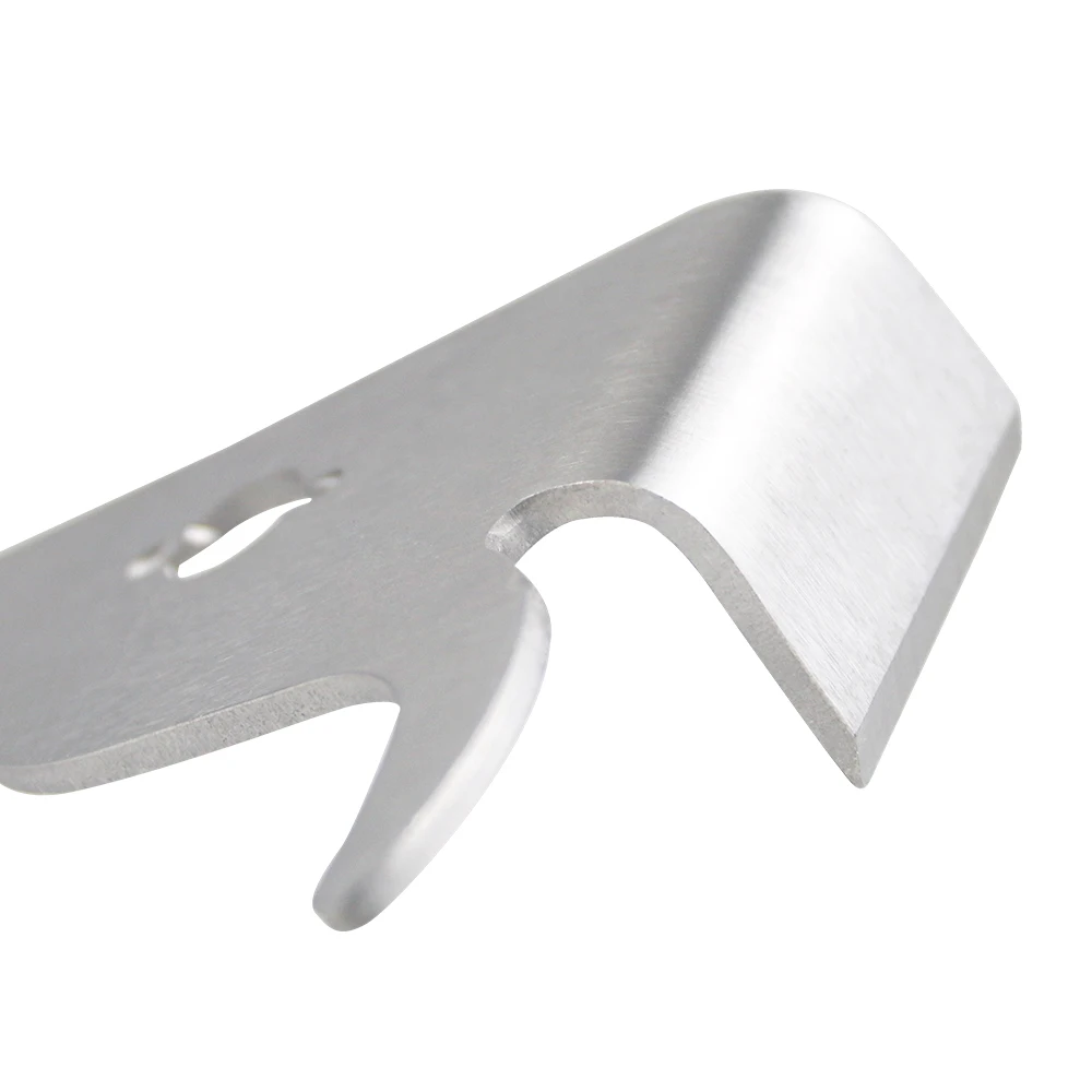 Многофункциональный Пчеловодство коготь пчелиный улей Инструмент Тип большого