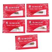 3pcs 1416 for all household electric sewing machine household sewing machine needles new