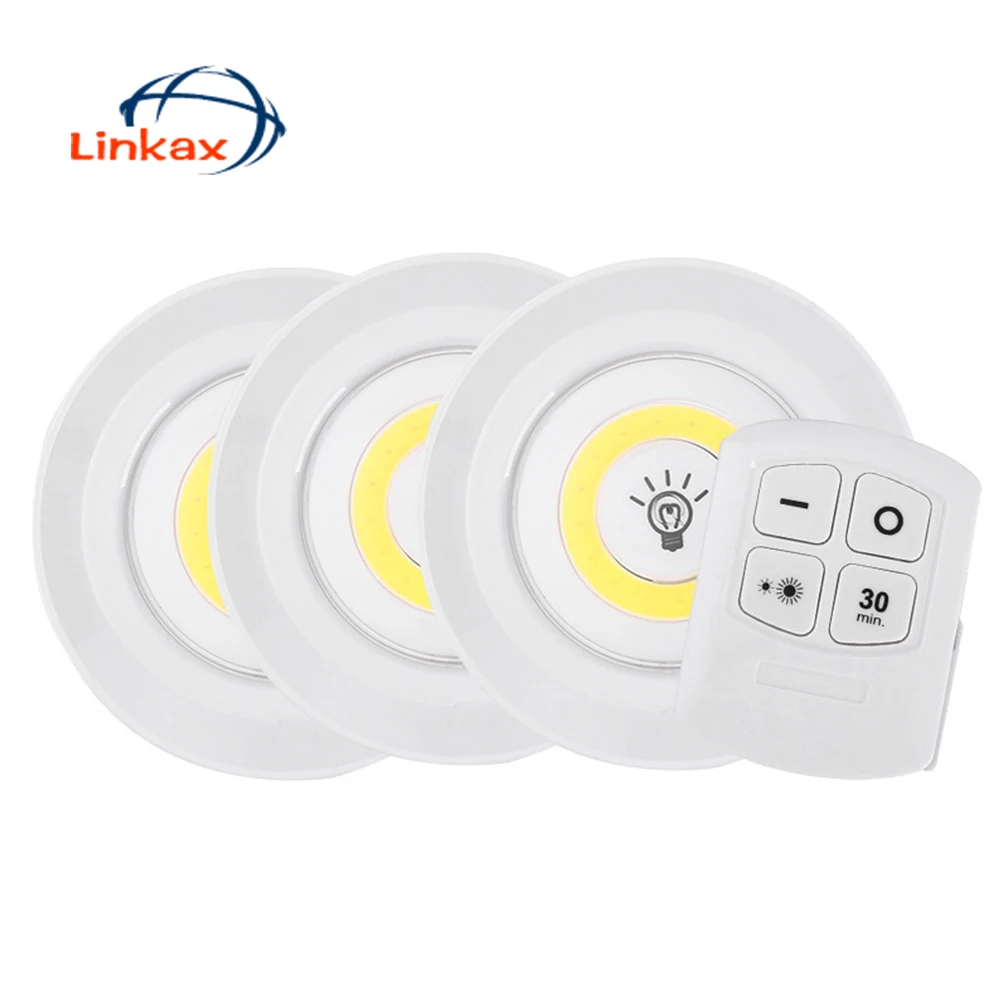 Настенный светодиодный ночник с датчиком движения 7 видов детектор аварийных