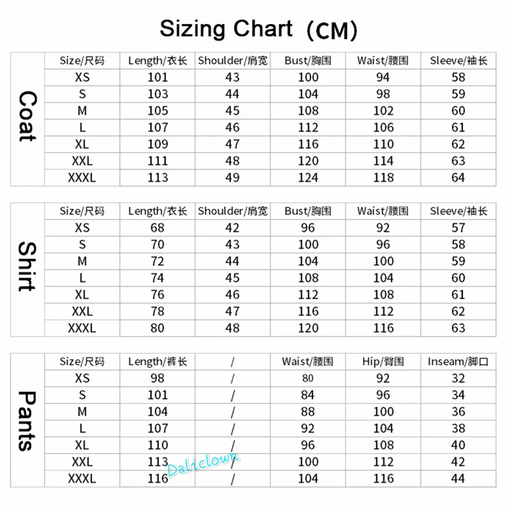 Тренчкот для косплея из атаки на Титанов | Тематическая одежда и униформа