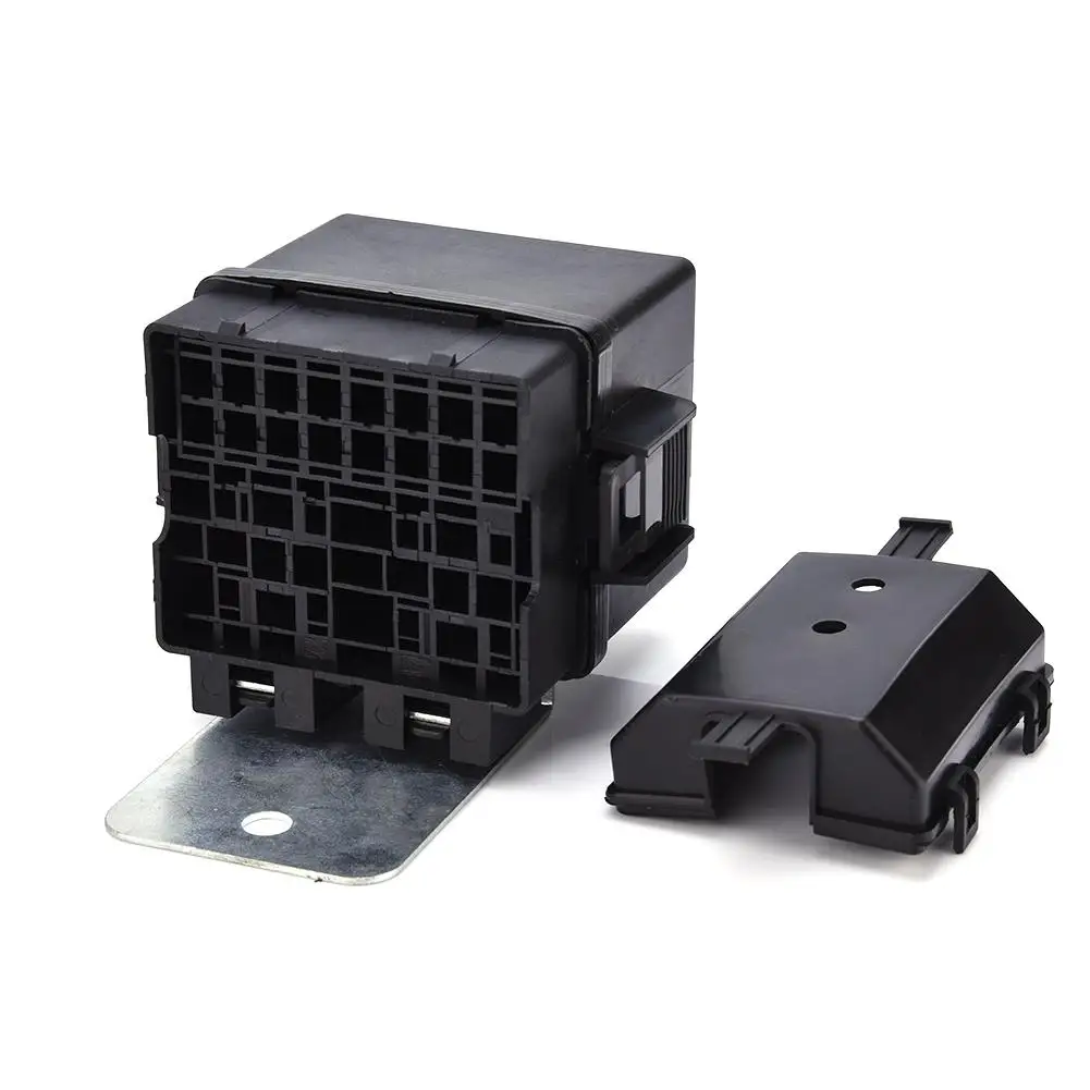 Комплект автомобильного предохранителя 12 В с 8 режимами комплект 2 релейными